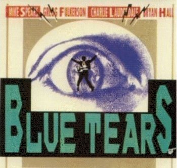 Постер Blue Tears - Дискография Blue Tears - Дискография