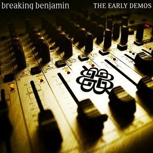 Постер Breaking Benjamin - Discography Breaking Benjamin - Discography