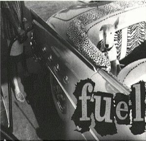 Постер Fuel - Дискография Fuel - Дискография