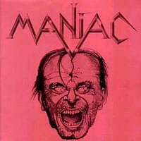 Постер Maniac - Дискография Maniac - Дискография