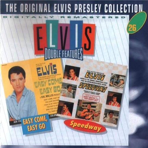 Постер Elvis Presley - The Original Elvis Presley Collection Elvis Presley - The Original Elvis Presley Collection