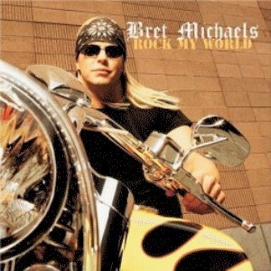 Постер Bret Michaels Bret Michaels