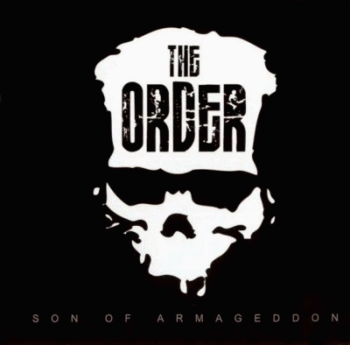 Постер The Order - Дискография The Order - Дискография