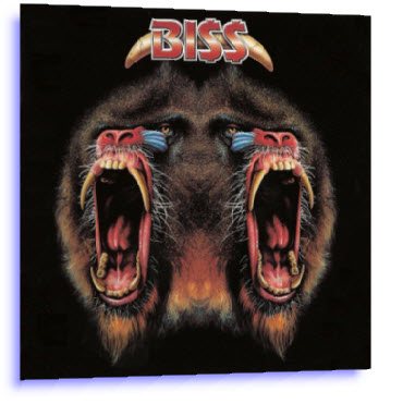Постер Biss - Дискография Biss - Дискография