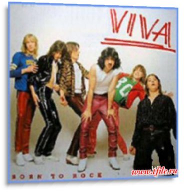 Постер Viva - Дискография Viva - Дискография