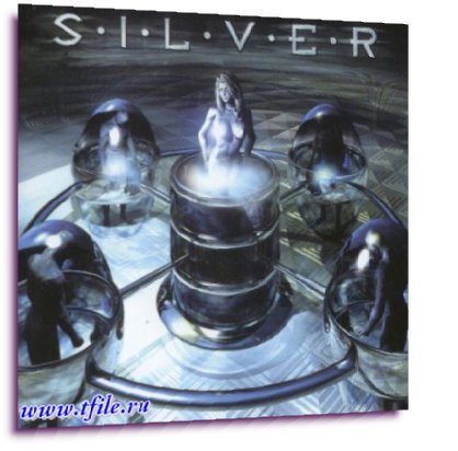 Постер Silver - Дискография Silver - Дискография