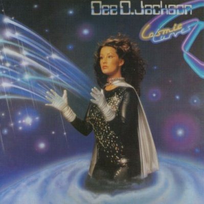 Постер Dee D. Jackson - Сollection Dee D. Jackson - Сollection