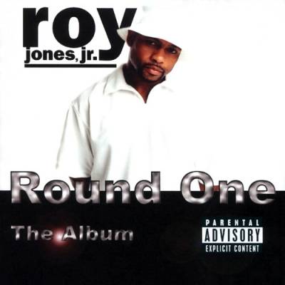 Постер Roy Jones - Дискография Roy Jones - Дискография