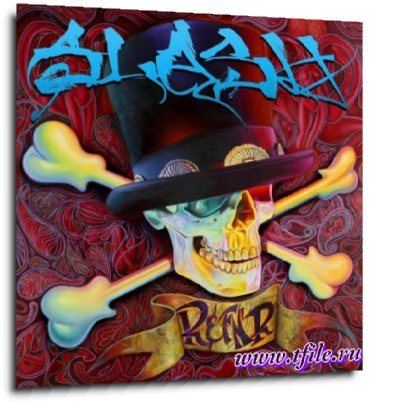 Постер Slash - Дискография Slash - Дискография