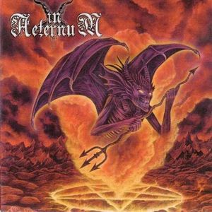Постер In Aeternum - Дискография In Aeternum - Дискография