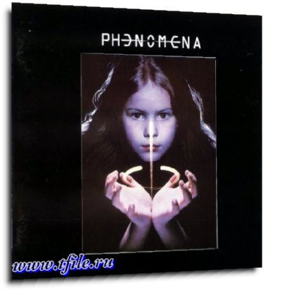 Постер Phenomena Phenomena