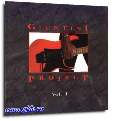 Постер Giuntini Project - Дискография Giuntini Project - Дискография