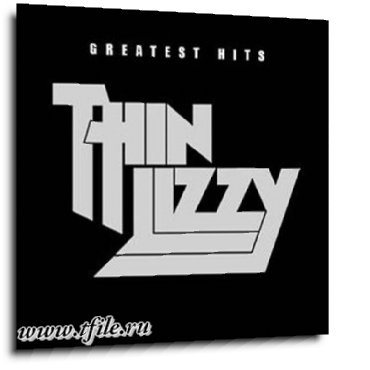 Постер Thin Lizzy - Greatest Hits Thin Lizzy - Greatest Hits