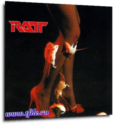 Постер Ratt - Дискография Ratt - Дискография