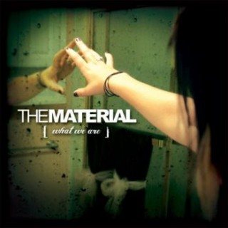 Постер The Material - Discography The Material - Discography