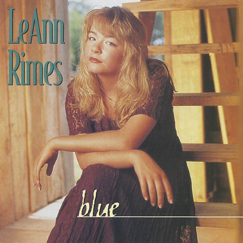 Постер LeAnn Rimes - Дискография LeAnn Rimes - Дискография