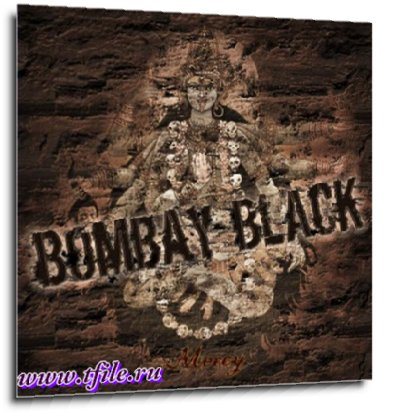 Постер Bombay Black - Дискография Bombay Black - Дискография