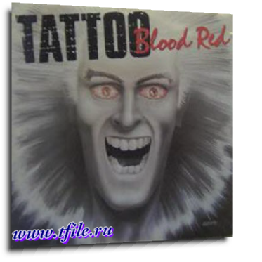Постер Tattoo - Дискография Tattoo - Дискография