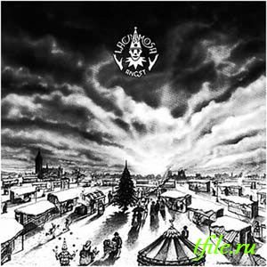Постер Lacrimosa - Дискография Lacrimosa - Дискография