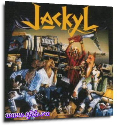 Постер Jackyl - Дискография Jackyl - Дискография