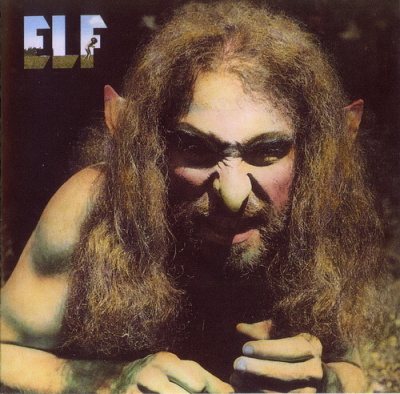 Постер Elf Elf