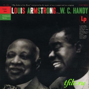 Постер Louis Armstrong - Original Album Classics Louis Armstrong - Original Album Classics