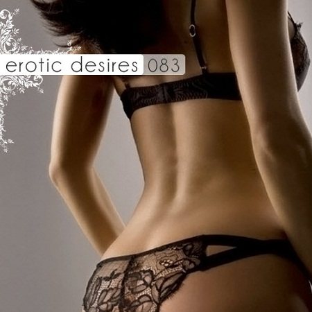 Постер VA - Erotic Desires Volume 082-083 VA - Erotic Desires Volume 082-083