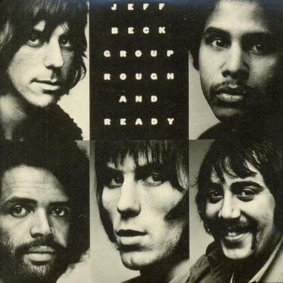 Постер Jeff Beck 2 Box Sets / 10 Albums Jeff Beck 2 Box Sets / 10 Albums