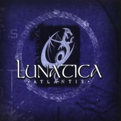 Постер Lunatica - Дискография Lunatica - Дискография