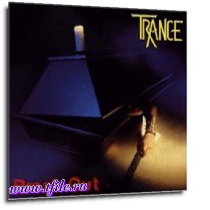 Постер Trance Trance