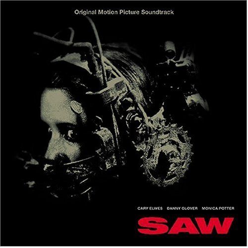 Постер OST - Пила / Saw 1-7 OST - Пила / Saw 1-7