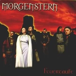 Постер Morgenstern - Дискография Morgenstern - Дискография