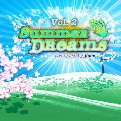 Постер VA - Summer Dreams Vol. 1-2 VA - Summer Dreams Vol. 1-2