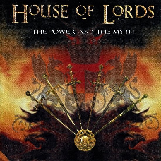 Постер House Of Lords - Collection House Of Lords - Collection