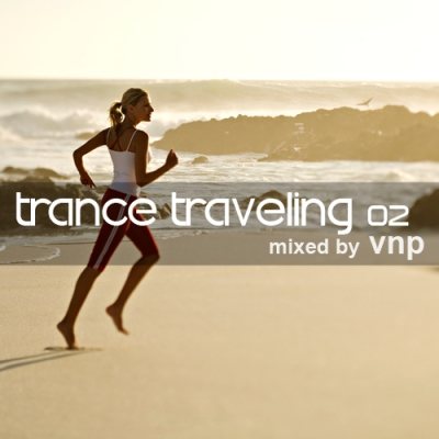 Постер VNP - Trance Traveling 01-05 VNP - Trance Traveling 01-05