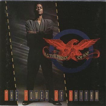 Постер BG The Prince of Rap - Дискография BG The Prince of Rap - Дискография