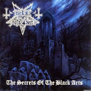 Постер Dark Funeral - Discography Dark Funeral - Discography