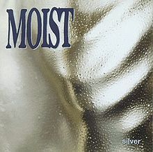 Постер Moist - Discography Moist - Discography