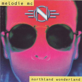Постер Melodie MC - Дискография Melodie MC - Дискография