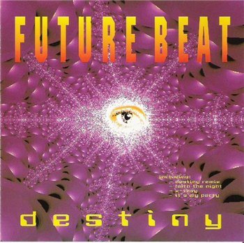 Постер Future Beat - Дискография Future Beat - Дискография