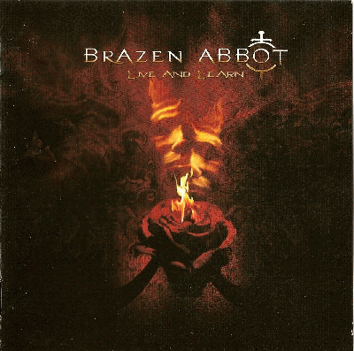 Постер Brazen Abbot - Дискография Brazen Abbot - Дискография