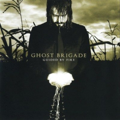 Постер Ghost Brigade - Диcкография Ghost Brigade - Диcкография