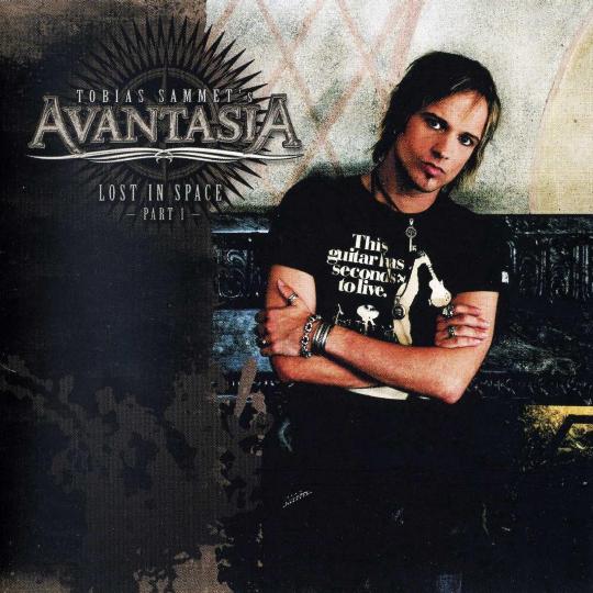 Постер Avantasia - Collection Avantasia - Collection