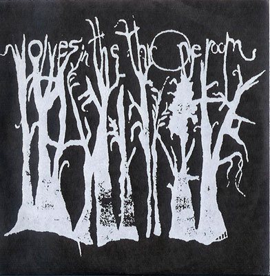 Постер Wolves in the Throne Room - Discography Wolves in the Throne Room - Discography