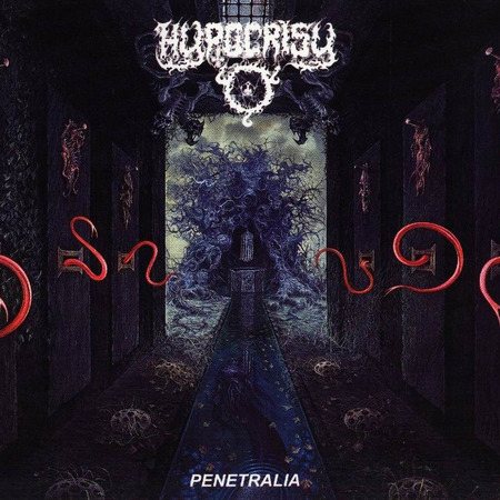 Постер Hypocrisy - Discography Hypocrisy - Discography