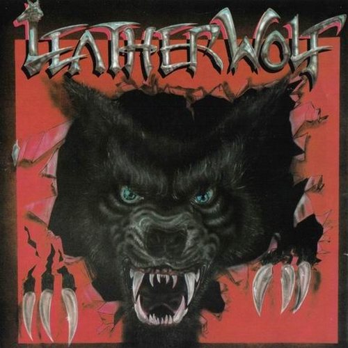 Постер Leatherwolf - Discography Leatherwolf - Discography