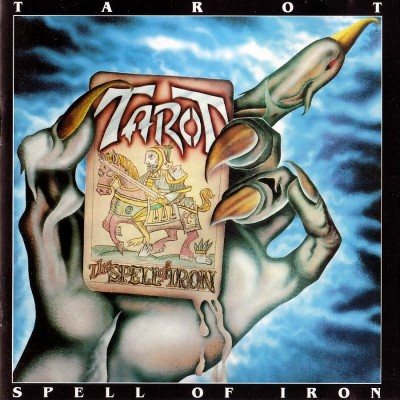 Постер Tarot - Дискография Tarot - Дискография
