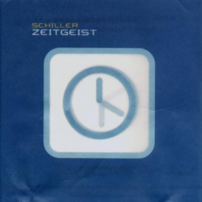 Постер Schiller Schiller