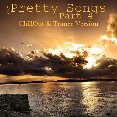 Постер VA - Pretty Songs Part 1-5 VA - Pretty Songs Part 1-5