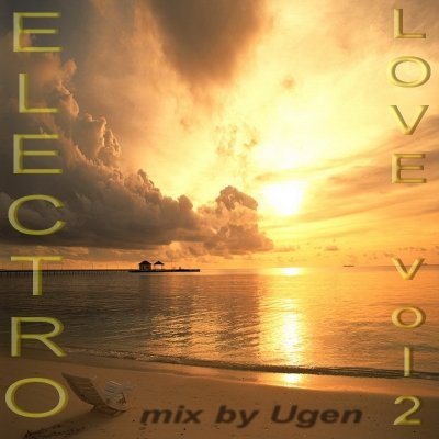 Постер Electro Love vol. 1-3 Electro Love vol. 1-3